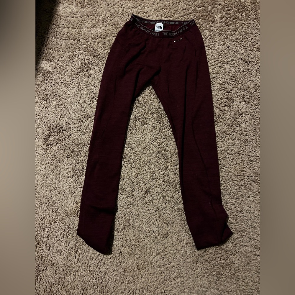 North face Leggings